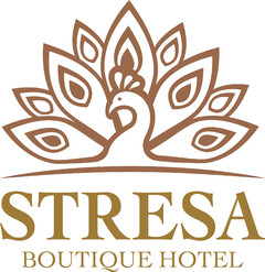 STRESA BOUTIQUE HOTEL