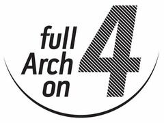 FULL ARCH ON 4