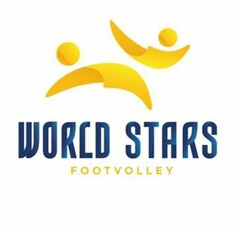 WORLD STARS FOOTVOLLEY