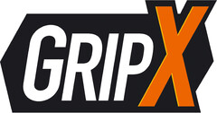 GRIPX