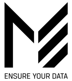 M ENSURE YOUR DATA