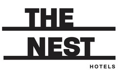 THE NEST HOTELS