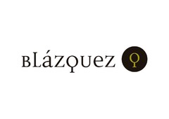 BLAZQUEZ