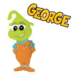 GEORGE