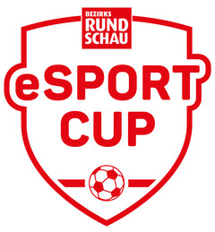 Bezirks Rundschau eSport Cup