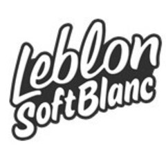 LEBLON SOFT BLANC