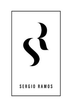 SERGIO RAMOS