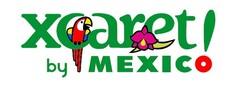 XCARET by México
