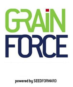 GRAIN FORCE powered by SEEDFORWARD