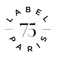 LABEL-75-PARIS