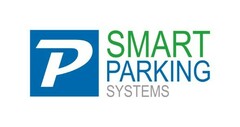 SMART  PARKING  SYSTEMS