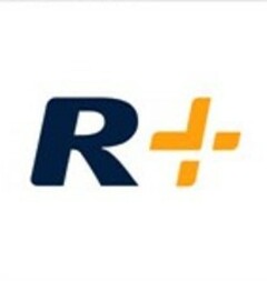 R+