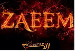 ZAEEM