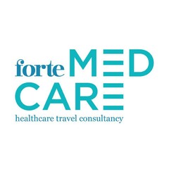 FORTE MED CARE HEALTHCARE TRAVEL CONSULTANCY