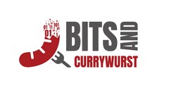 BITS AND CURRYWURST