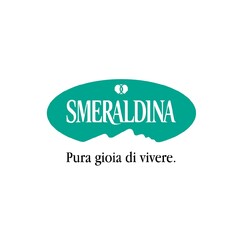 SMERALDINA Pura gioia di vivere.