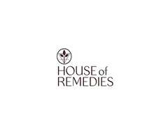 HOUSE of REMEDIES