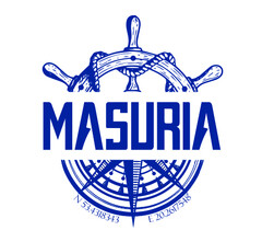 MASURIA  N 53.4318343  E 20.2617548