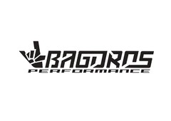 BAGOROS PERFORMANCE