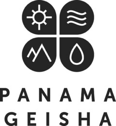 PANAMA GEISHA