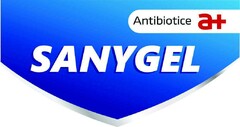 SANYGEL Antibiotice a+