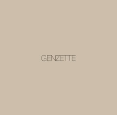 GENZETTE