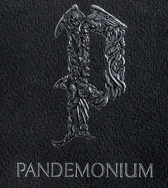 P PANDEMONIUM