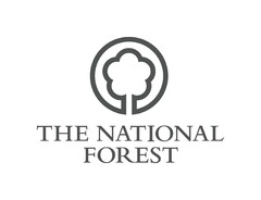 THE NATIONAL FOREST