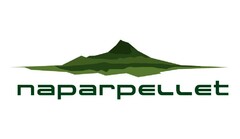 naparpellet