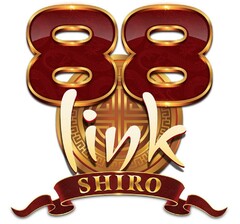 88 LINK SHIRO