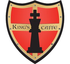 KING'S CAFFE