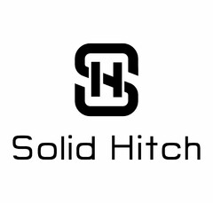 Solid Hitch