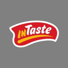 IN TASTE