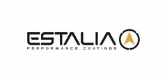 ESTALIA PERFORMANCE COATINGS