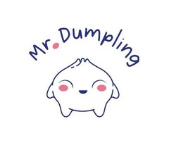 Mr. Dumpling