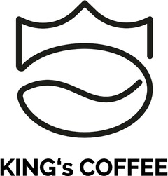 KING's COFFEE