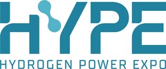 HYPE HYDROGEN POWER EXPO