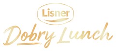 Lisner Dobry Lunch