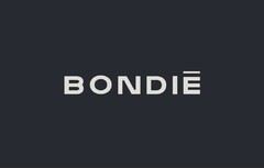 BONDIE