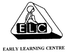 ELC EARLY LEARNING CENTRE