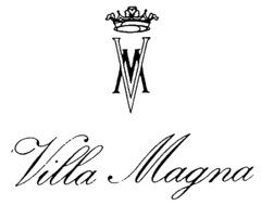 Villa Magna