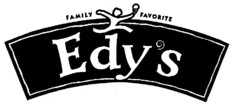 Edy's FAMILY FAVORITE