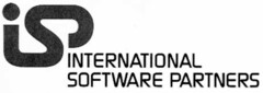 iSP INTERNATIONAL SOFTWARE PARTNERS