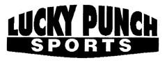 LUCKY PUNCH SPORTS