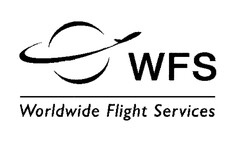 WFS Worldwide Flight Services
