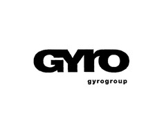 GYRO gyrogroup