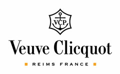 Veuve Clicquot REIMS FRANCE