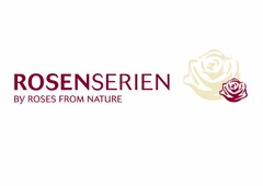 ROSENSERIEN BY ROSES FROM NATURE