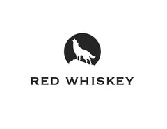 RED WHISKEY