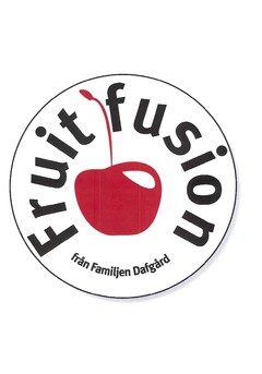 Fruit fusion från Familjen Dafgård